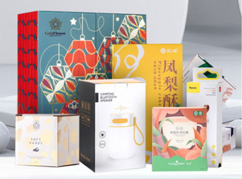 福州海德森 深耕纸类印刷，打造专业包装盒与便签笔记本印刷服务